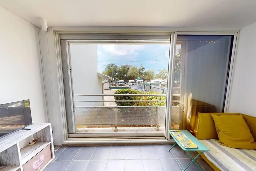 Apartment Appartement Face A La Mer 2 Chambres Le Diamant Martinique